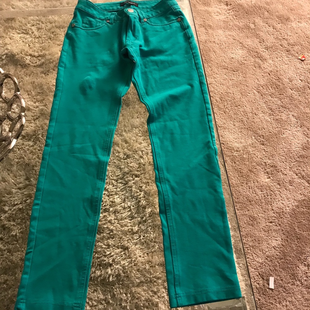 Pant